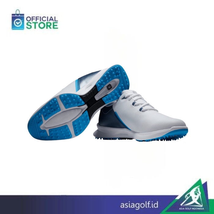 Jual Golf Shoes FootJoy Fuel Sport Golf Sepatu Golf Shopee Indonesia