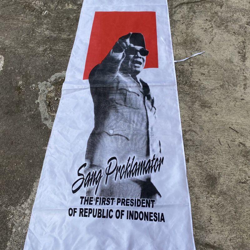 Jual Bendera Umbul Umbul Jumbo Bendera Bandir Best Seller Shopee Indonesia