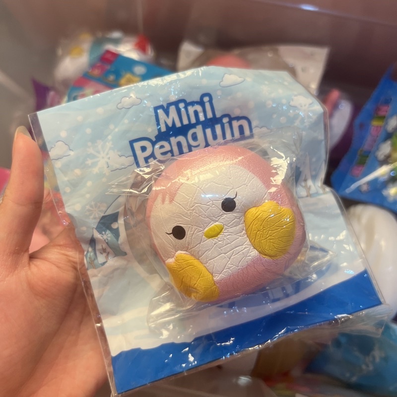 Puni 2024 maru penguin