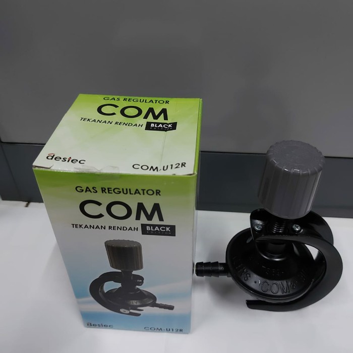 Jual Best Seller Regulator Gas Destec Com 201 S | Shopee Indonesia
