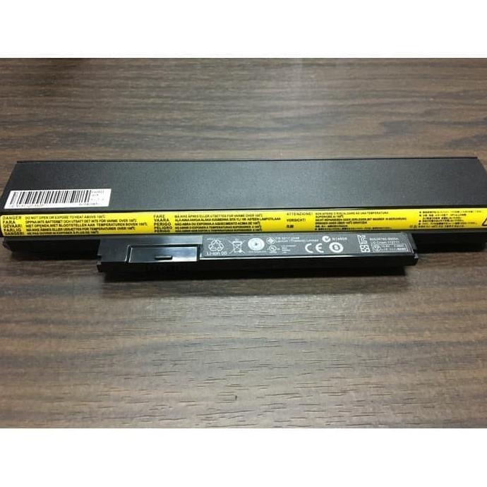 Original Battery Lenovo ThinkPad E120 E125 E130 E1... - Vicedeal
