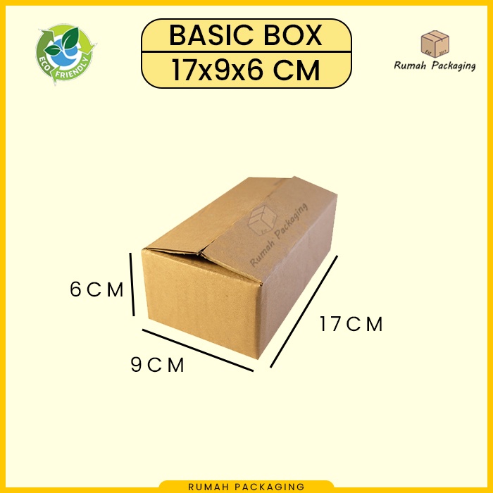 Jual Dus Packing Terlengkap & Harga Terbaru Agustus 2026 | Shopee Indonesia
