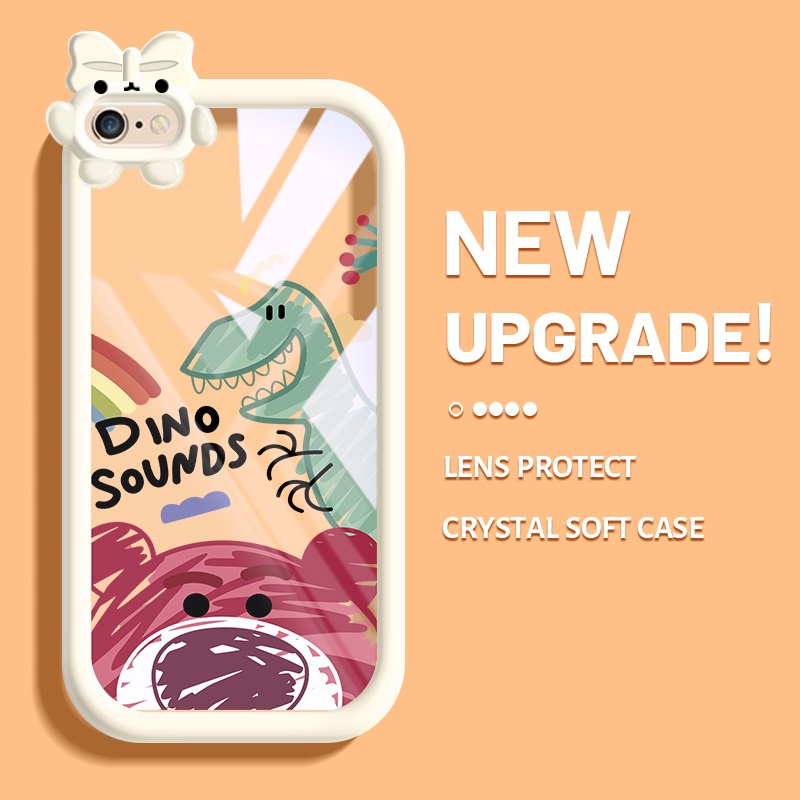 6s Plus Case Iphone Shopee Jual Casing Ponsel Untuk IPhone Plus 6s