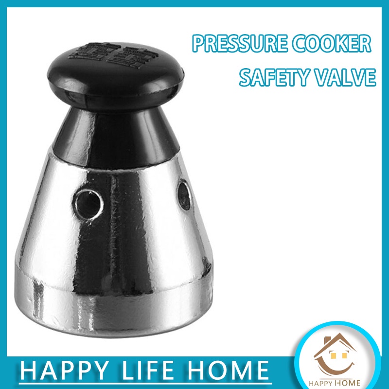 Jual Pressure Cooker Relief Valve Pluit/Peluit Uap Presto Multi