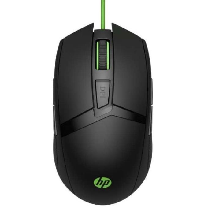 Jual MOUSE GAMING HP M200 2307 Shopee Indonesia