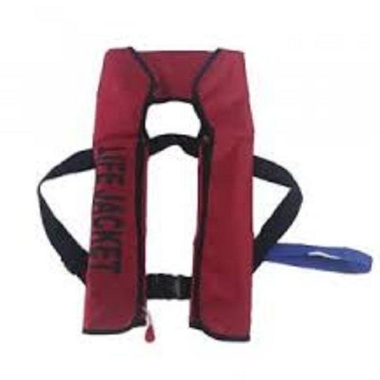 Jual Life Jaket Work Vest Tabung Co2 33Gr Otomatis Shopee Indonesia