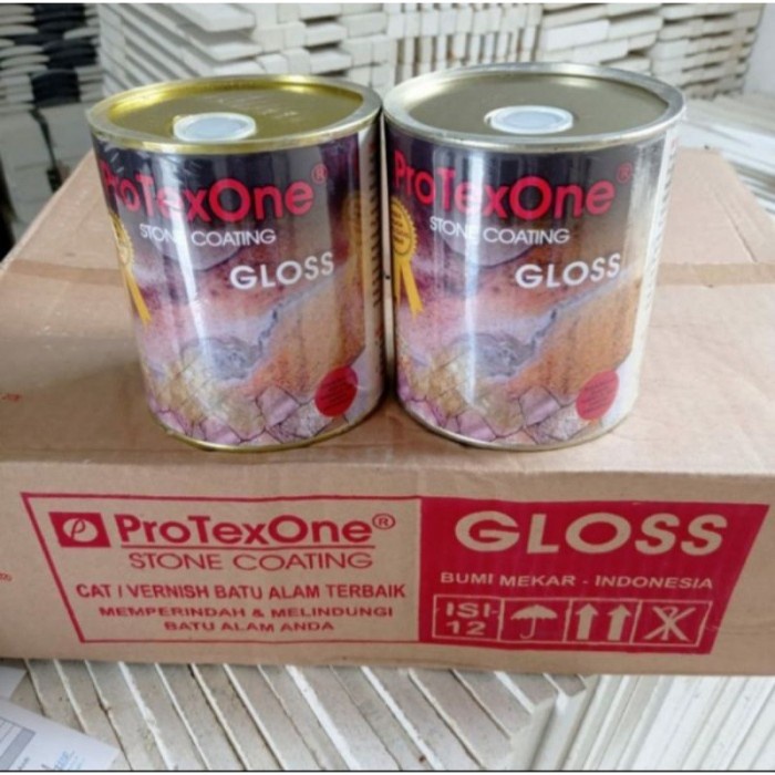 Jual Hot Promo Cat Batu Alam Koting Pernis Gloss Shopee Indonesia 5424