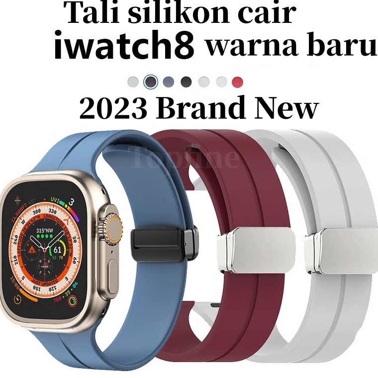 Strap iwatch sale murah