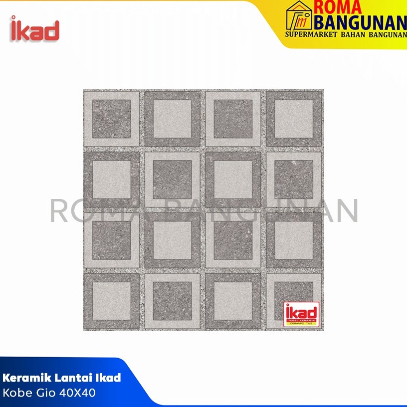 Jual Produk Terkini Ikad Keramik Lantai Keramik Kamar Mandi Keramik