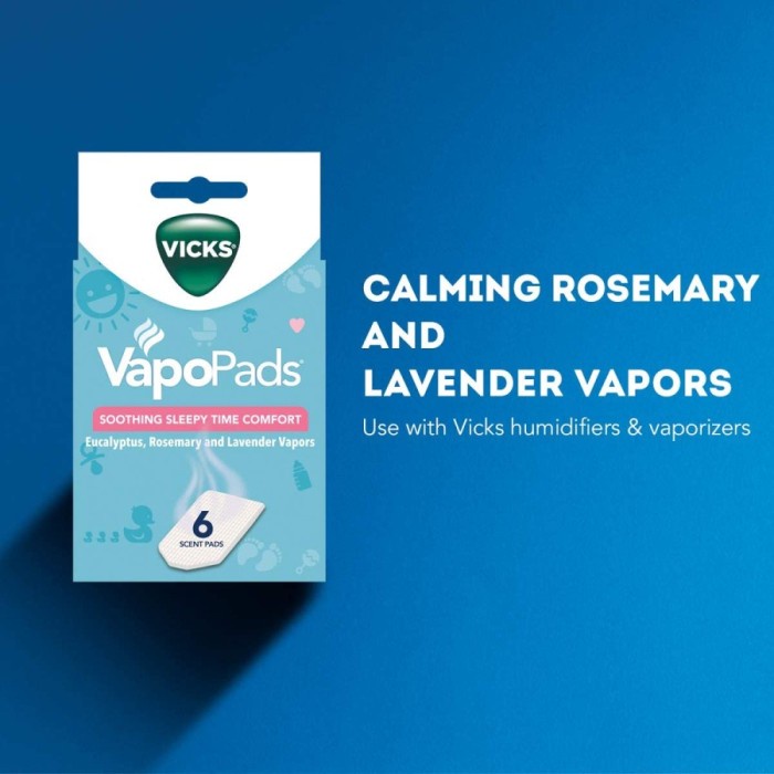 Jual Vicks Sinus Inhaler Personal Steam Sinus Inhaler VIH200