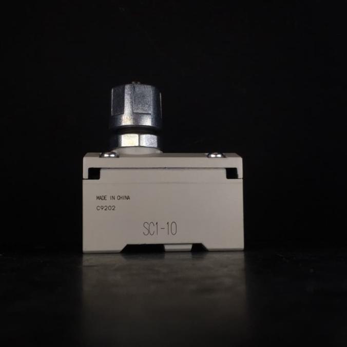 Jual CKD FLOW CONTROL VALVE SC110 (3/8") Shopee Indonesia