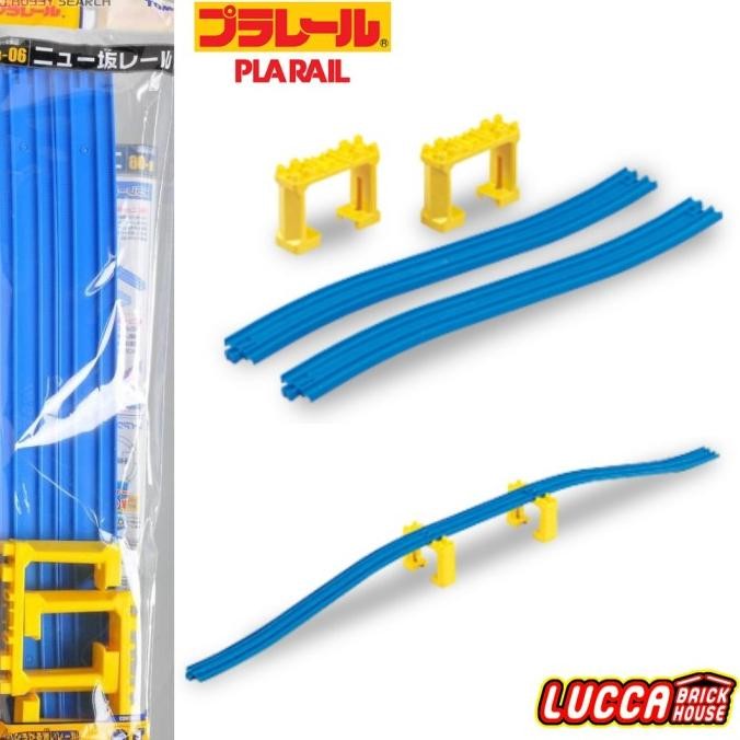 Buy NEW SLOPE RAIL (PLA-RAIL) R-06 (japan import) Online at Low Prices in India