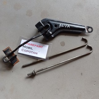Jual Besi Kleman Aki Accu Agya Ayla Copotan | Shopee Indonesia