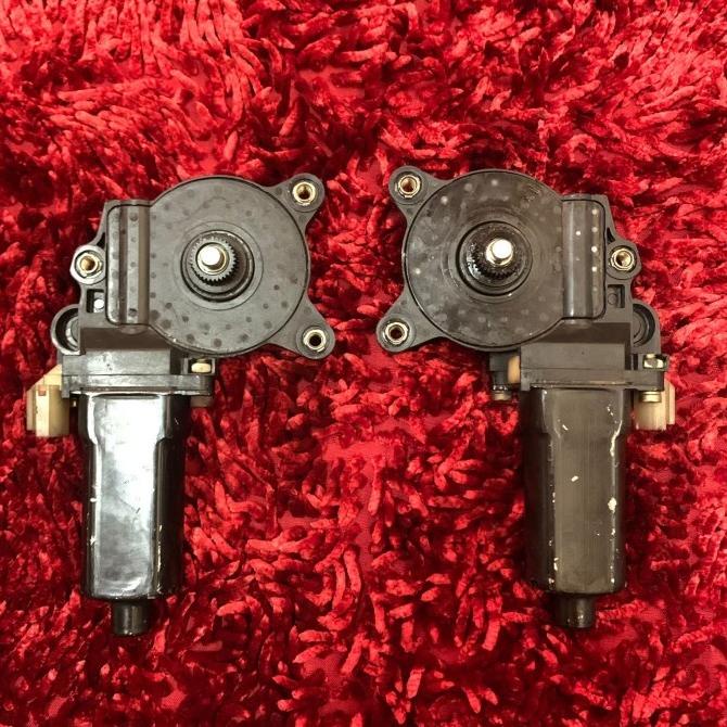 Jual Motor Power Window Hyundai Verna Barang Original Copotan Ex