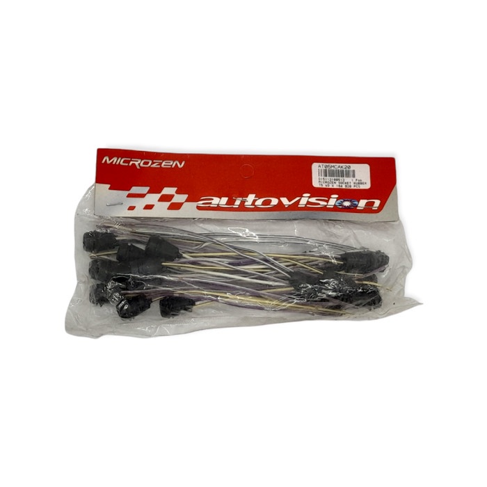 Jual MICROZEN SOCKET AUTOVISION RUBBER TS | Shopee Indonesia