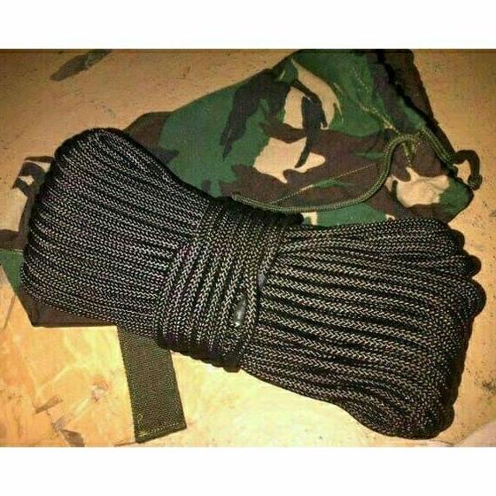 Jual Tali Rapling Karmantel Tni Original | Shopee Indonesia