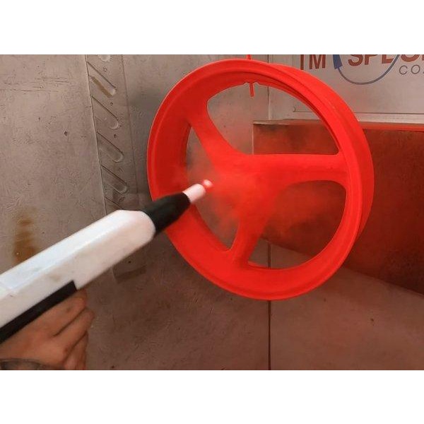 Jual velg nmax PCX aerox powder coating Bekasi | Shopee Indonesia