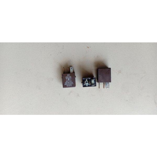 Jual RELAY INTERLOCK KAWASAKI BAJAJ PULSAR 200NS RELAY INTER LOCK NS200