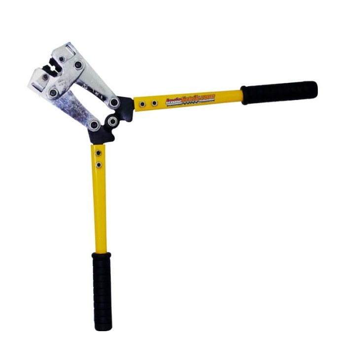 Jual Best Seller Tang Crimping Skun 6 - 50 Mm Tang Press Jy0650 Taishan ...