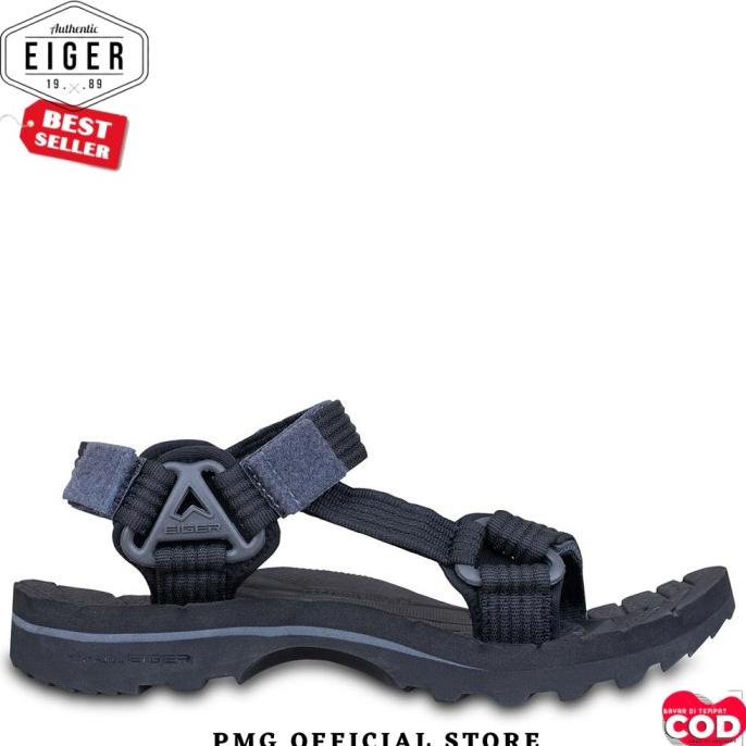 Jual Eiger Kinkajou Roll Strap 2.0 Sandal | Shopee Indonesia