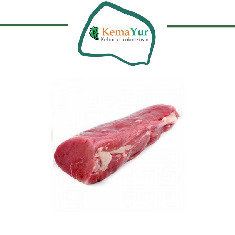 Jual DAGING SAPI HAS 250 GR | Shopee Indonesia