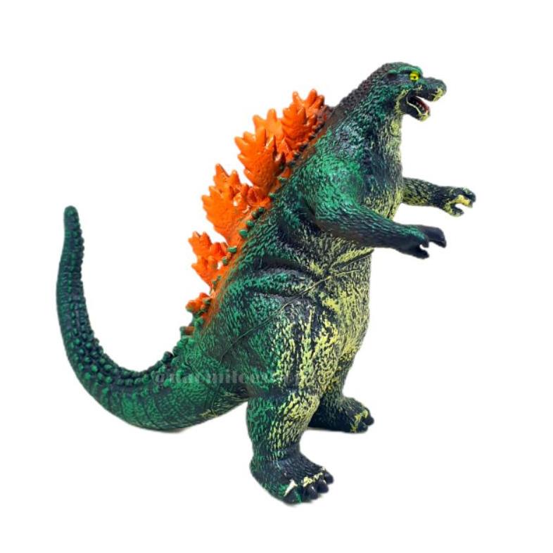 Jual Grosir Action Figure Godzilla Earth Mainan Godzilla Kaiju Monster ...