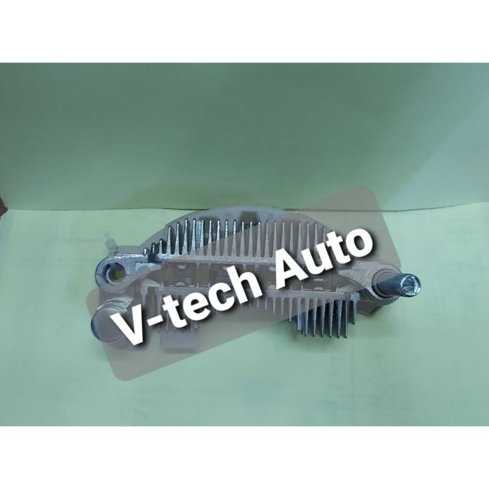 Jual Rectifier / Silikon Alternator Mitsubishi Canter, Ps 110 ...