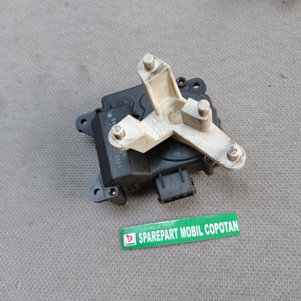 Jual Actuator Motor Tutup Buka Rumah Evap Evaporator Ac Honda Stream 2.