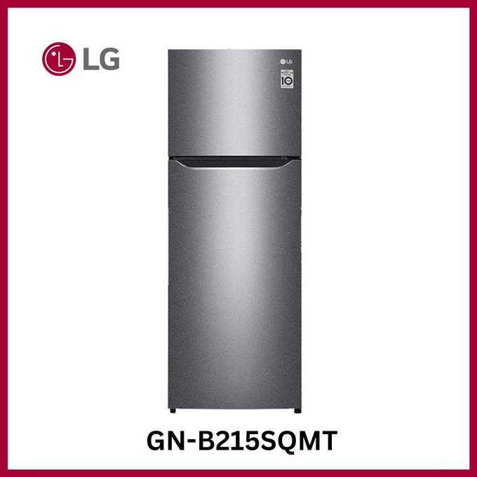 Jual LG GN-B215SQMT Kulkas 2 Pintu - Smart Inverter Compressor 225L ...