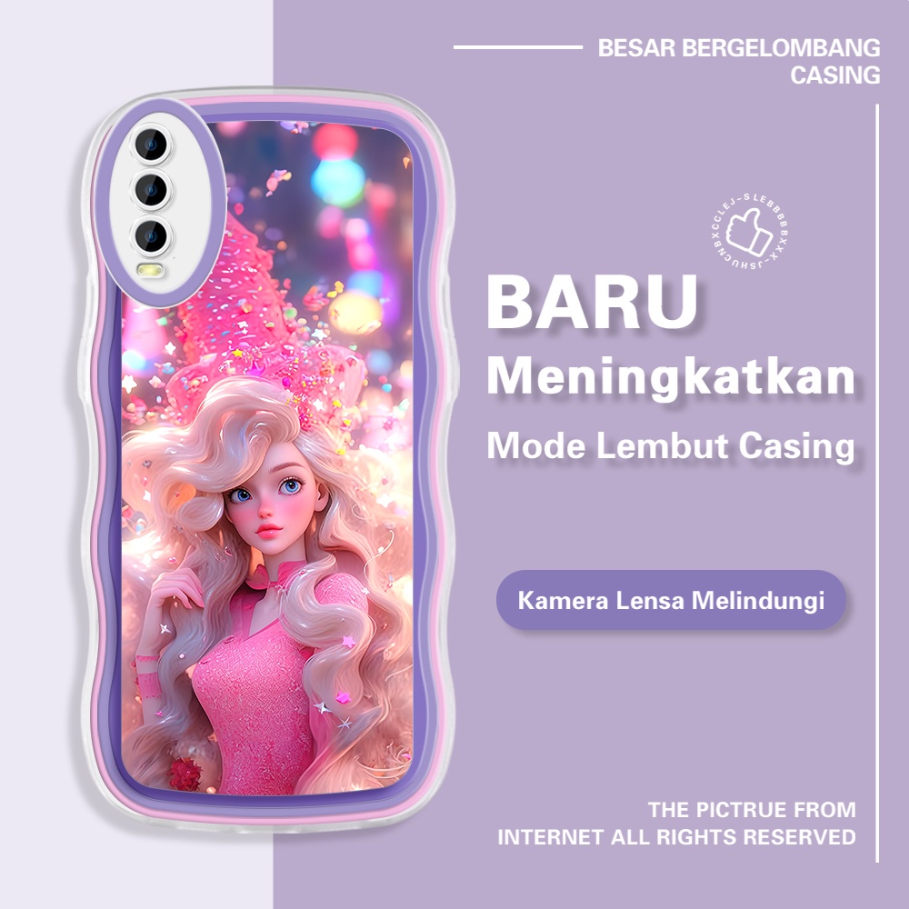 Jual OPPO F11 F9 F7 F5 F3 F1S Youth Pro Plus Untuk Phone Case Hp