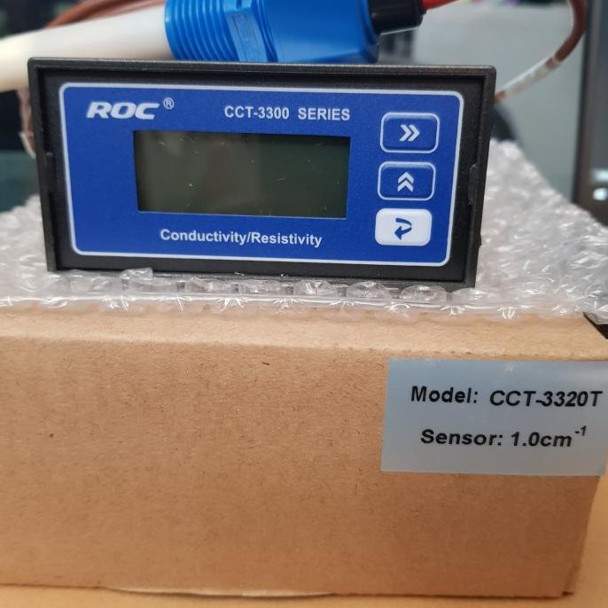 Jual Conductivity Meter Shopee Indonesia