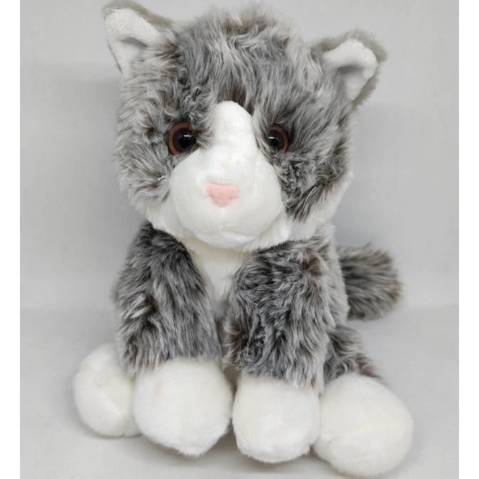Jual Boneka Kucing Lucu (M) | Shopee Indonesia