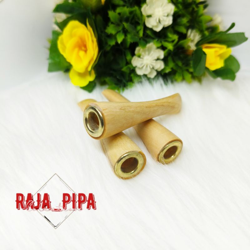 Jual Pipa Kayu Cendana Pendek Cm Kualitas Terbaik Shopee Indonesia