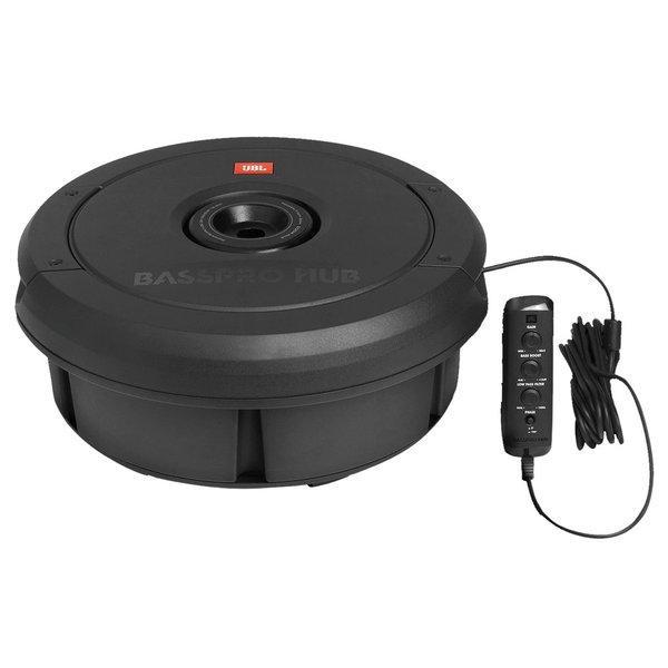Jual JBL BassPro Hub Powered 11 subwoofer enclosure with 200watt amp