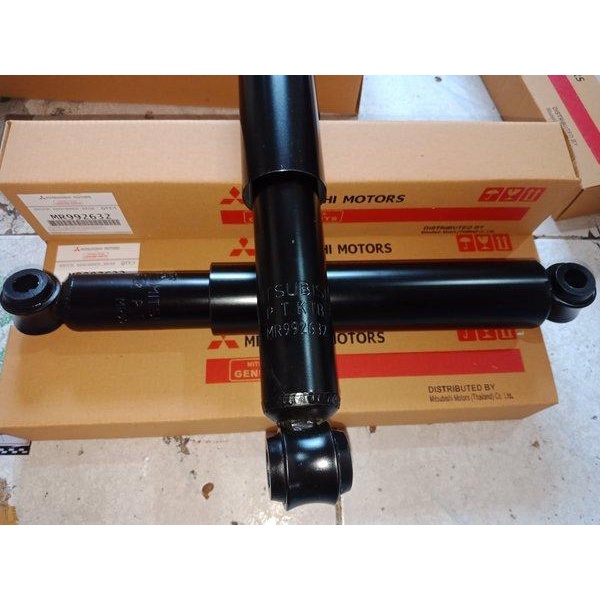 Jual Shock Breaker Belakang Triton Pajero Shock Absorber Mitsubishi