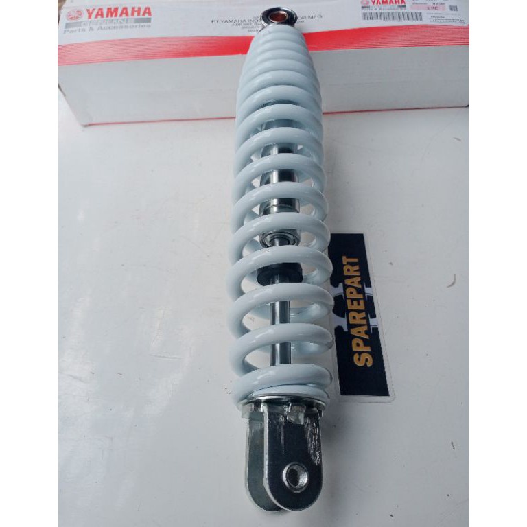 Jual STOK TERBARU Shockbreaker Yamaha Mio J/Mio GT/Mio M3/Mio s barang ...