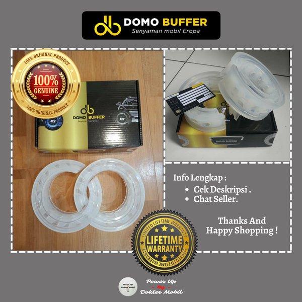 Jual Domo Buffer Domo Spring Buffer Damper Shock Stabilizer Toyota