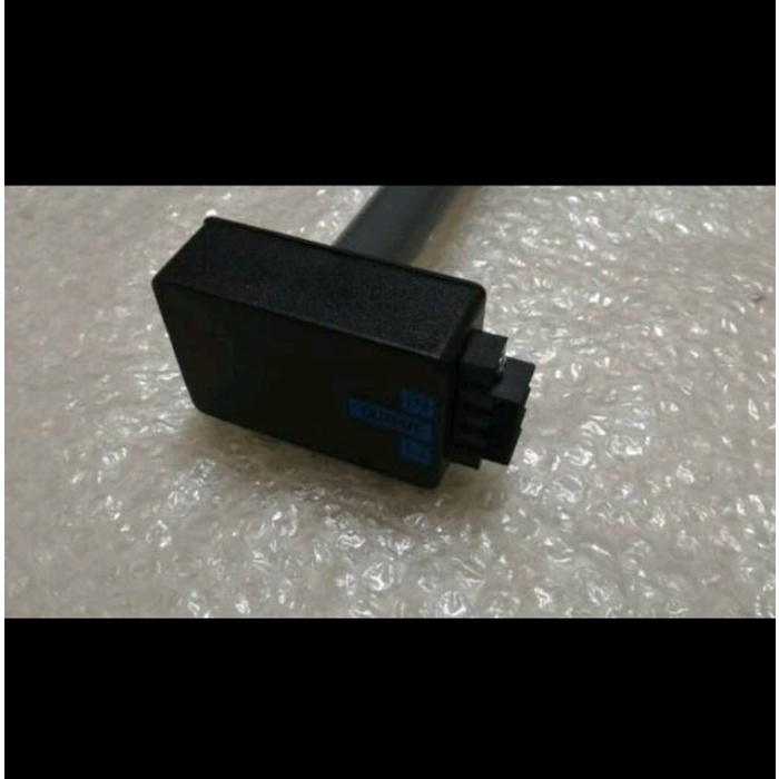 Jual SENSOR KONDUKTIVITAS / SALINITAS / TDS / KADAR GARAM | Shopee ...