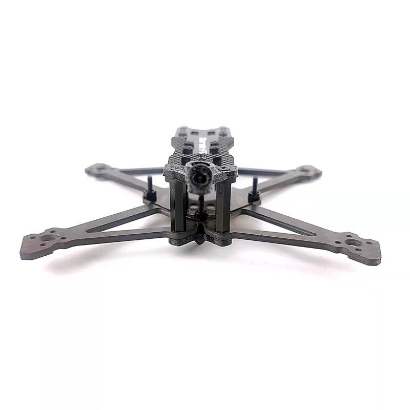 Jual DarwinFPV TinyApe Freestyle 2.5" Quadcopter FPV Drone Frame Kit ...