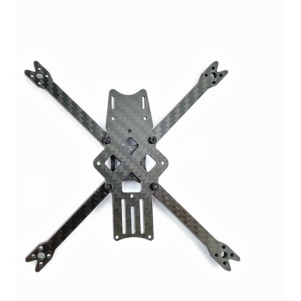 Jual DarwinFPV BabyApe V2 3inch Quadcopter FPV Drone Frame Kit | Shopee ...