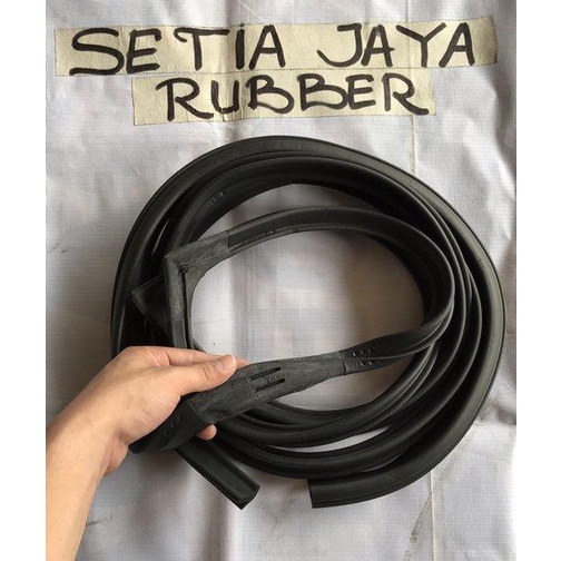 Jual Karet Pintu Hardtop Depan R Dan L Shopee Indonesia