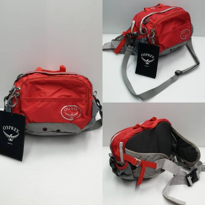 Harga sling bag osprey sale