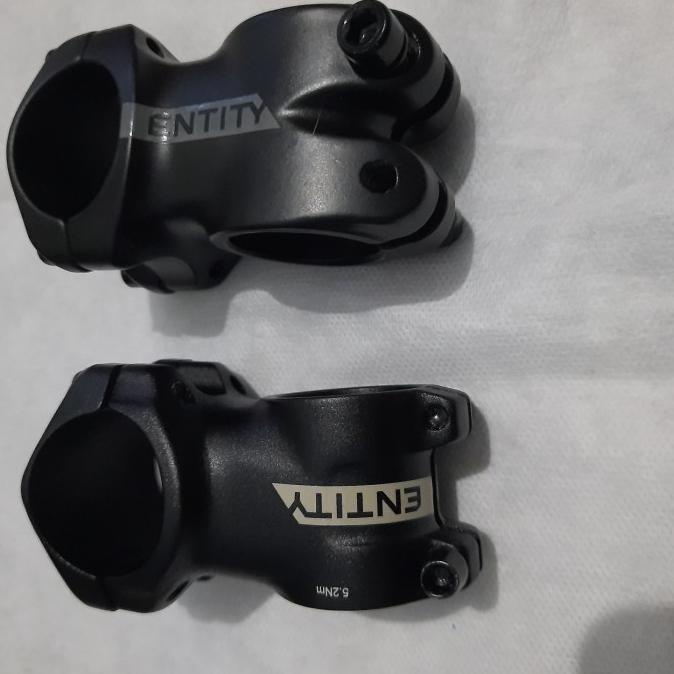 Jual stem entity 45mm copotan | Shopee Indonesia