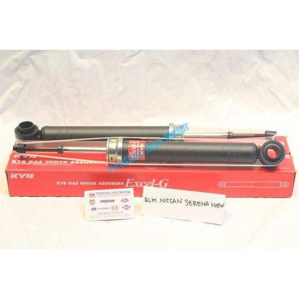 Jual Shock Breaker Belakang Nissan Serena C Kayaba Shopee Indonesia