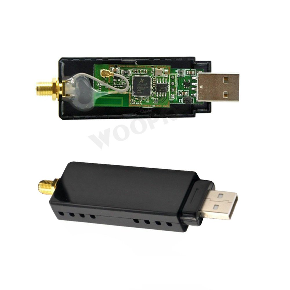 Jual Atheros AR9271 USB WiFi Adapter 802.11n 150Mbps Wireless Antenna ...