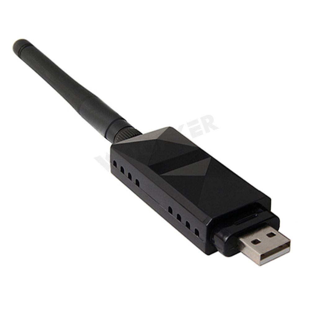 Jual Atheros AR9271 USB WiFi Adapter 802.11n 150Mbps Wireless Antenna ...