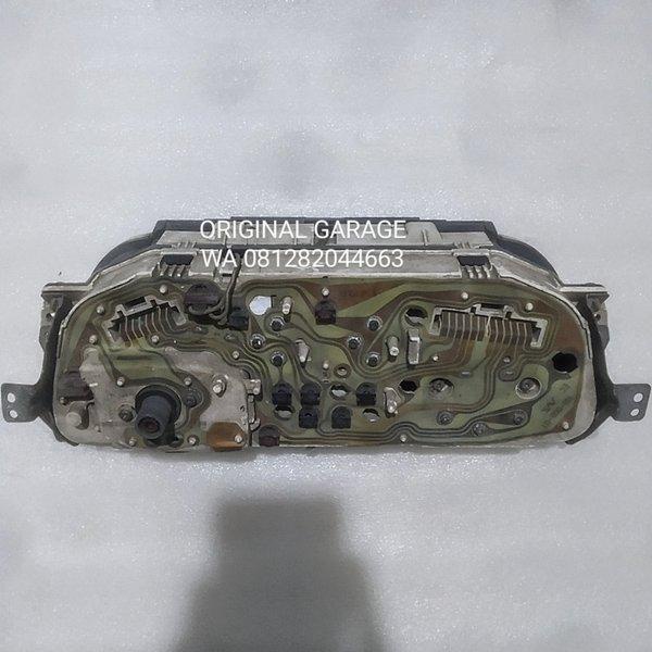Jual Speedometer HONDA Civic Sh3 Spedo Honda Civic 8889 Manual Versi
