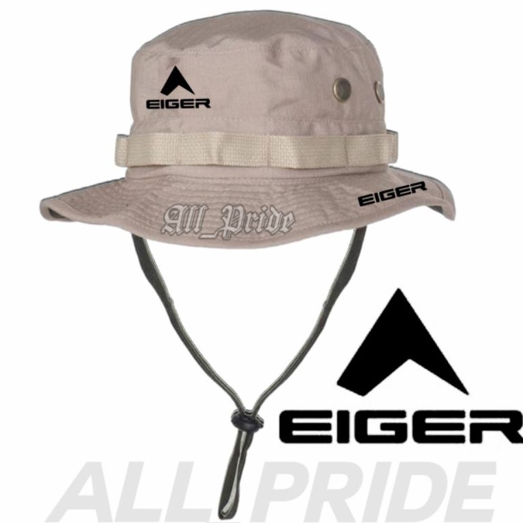 Jual WNVY2301 GROSIR_JAKARTA Topi Rimba Premium/Topi Gunung Outdoor ...