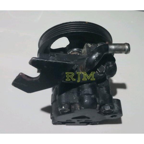 Jual Pompa power steering suzuki jimni katana original garansi asli