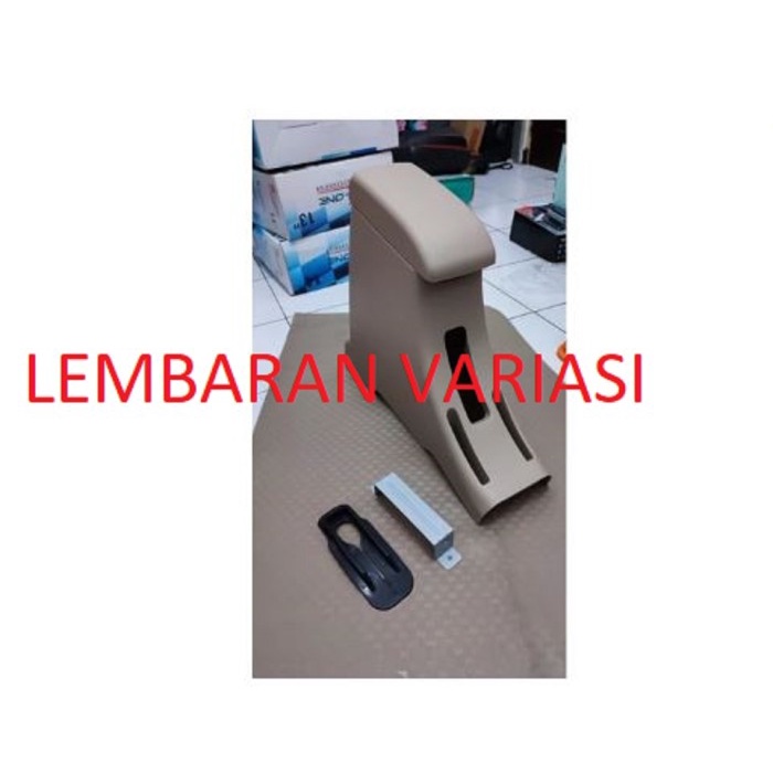 Jual Console Box Suzuki Ertiga Konsul Box Ertiga New